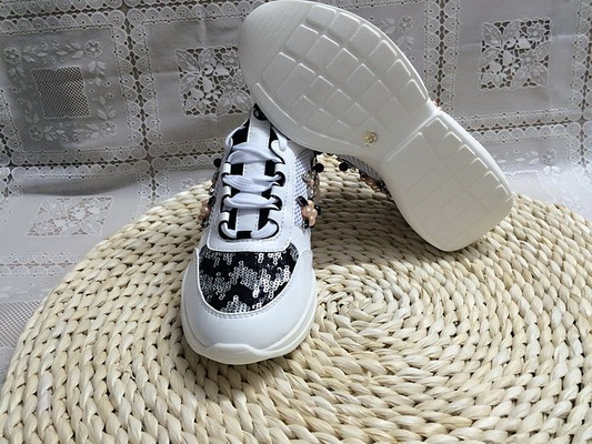 LV Casual shoes Women--030